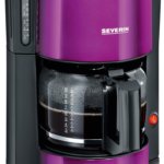 SEVERIN Kaffeemaschine KA 9734