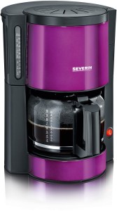 SEVERIN Kaffeemaschine KA 9734