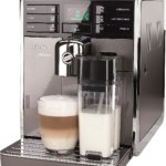 Saeco HD8869/11 Moltio Premium Kaffeevollautomat