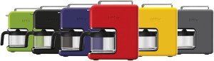 Kenwood Kaffeemaschine CM030RD