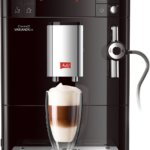 Melitta Kaffeevollautomat Caffeo Varianza CS F55/0-102