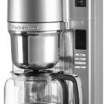 KitchenAid® Filterkaffeemaschine 5KCM0802ECU