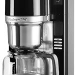 KitchenAid® Filterkaffeemaschine 5KCM0802EOB