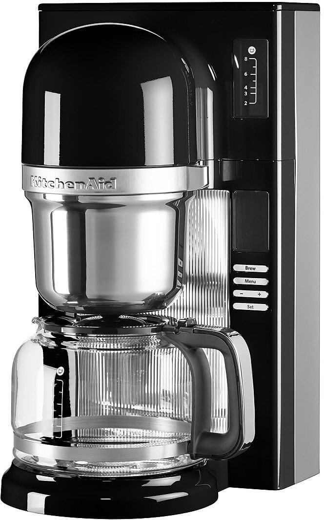 KitchenAid® Filterkaffeemaschine 5KCM0802EOB