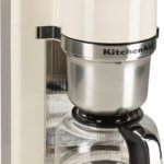 KitchenAid® Filterkaffeemaschine 5KCM0802EAC