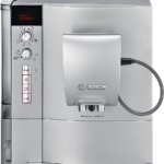 Bosch Kaffeevollautomat VeroCafe LattePro TES51551DE