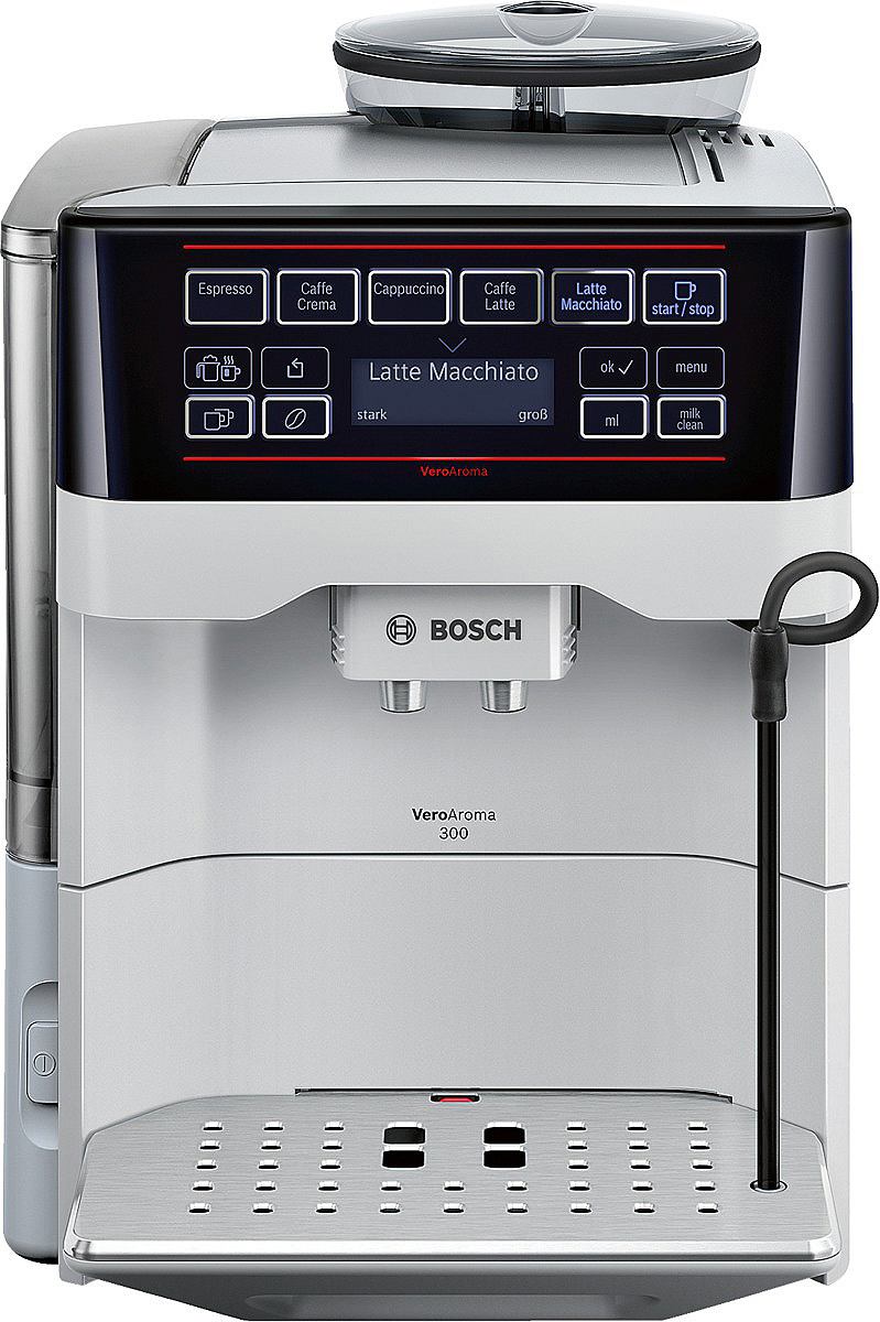 Bosch Kaffeevollautomat VeroAroma 300 TES60351DE