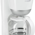 Hanseatic Kaffeemaschine Edition 20