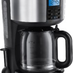 Russell Hobbs Glas-Kaffeemaschine 20681-56