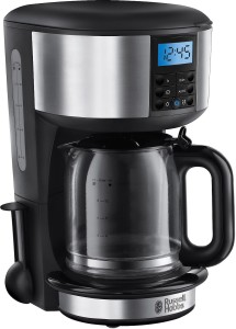 Russell Hobbs Glas-Kaffeemaschine 20681-56