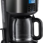 Russell Hobbs Glas-Kaffeemaschine 20684-56