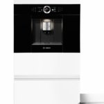 Bosch Einbau-Kaffeevollautomat CTL636EB1