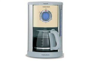 morphy richards Kaffeemaschine »Café Mattino creme 47082«