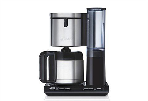 Bosch Kaffeemaschine »Styline TKA8651 / TKA8653«