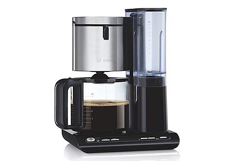 Bosch Kaffeemaschine »Styline TKA8631/TKA8633«
