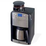 Beem Kaffeemaschine D2000.645 mit Thermokanne