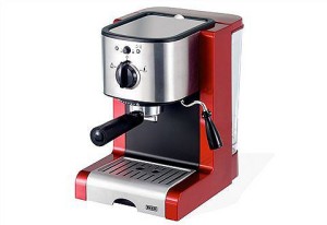 BEEM Germany D2000615 Espresso Perfect Crema