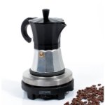 Rommelsbacher Espresso-Set RK501/K