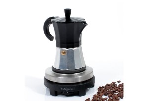 Rommelsbacher Espresso-Set RK501/K