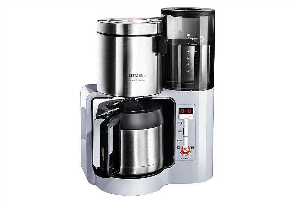 Siemens Kaffeemaschine Sensor for Senses