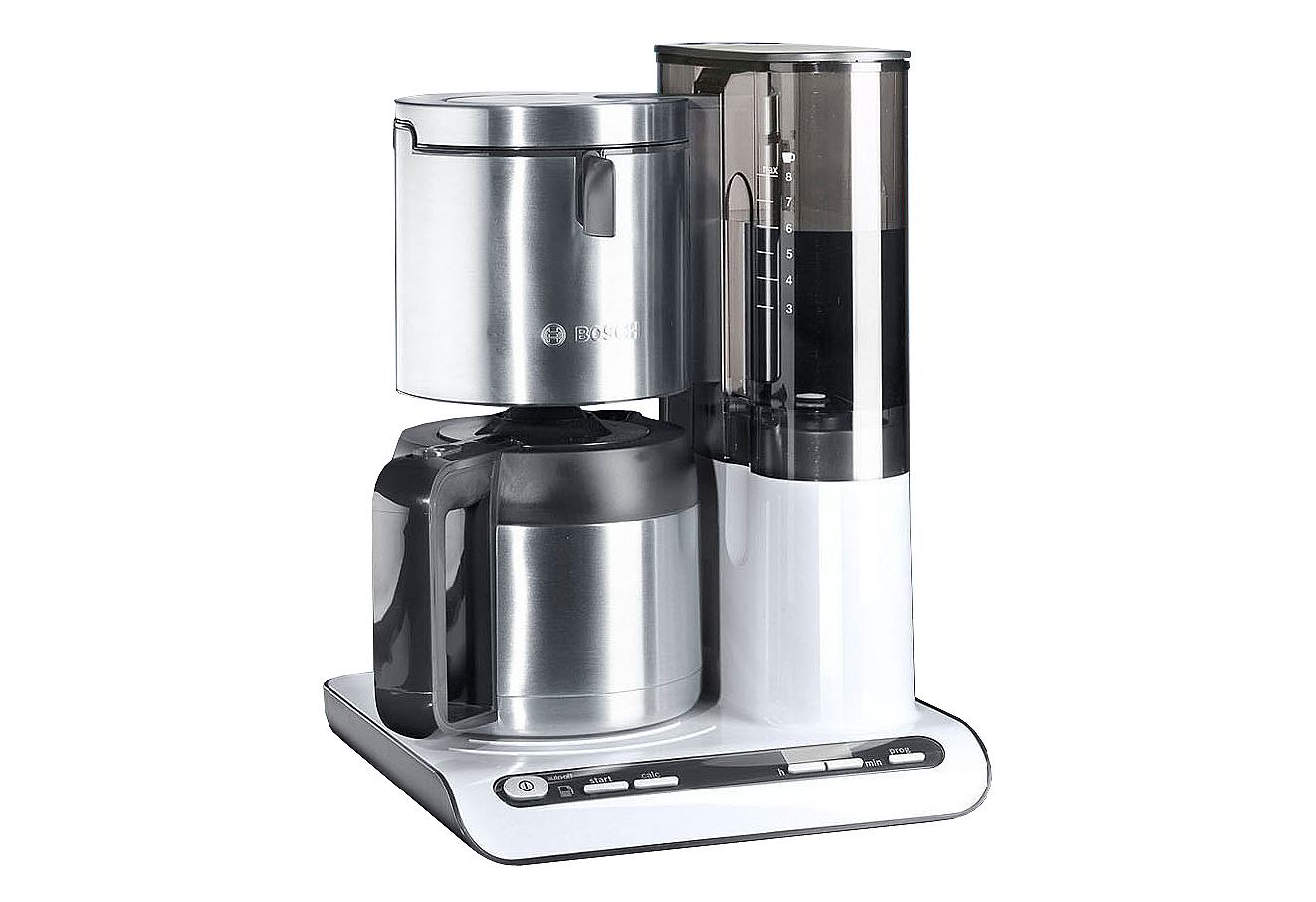 Bosch Kaffeemaschine »Styline TKA8651 / TKA8653«