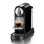 De´Longhi NESPRESSO Kapselmaschine »Citiz EN 166.B«