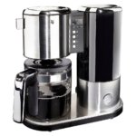 WMF Kaffeemaschine Glas LINEO