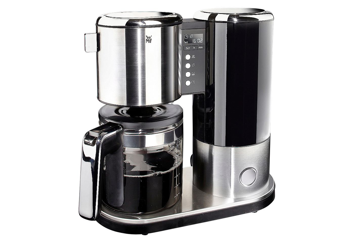 WMF Kaffeemaschine Glas LINEO