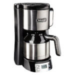 DeLonghi Kaffeemaschine ICM15750