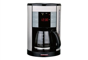Gastroback Kaffeemaschine Design Coffee Aroma Plus