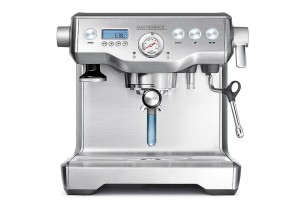 Gastroback Espressomaschine Design Espresso Advanced Control