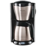 Philips HD7546/20 Thermo Kaffeemaschine