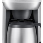 Gastroback Kaffeemaschine Design Coffee Advanced