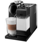 De´Longhi NESPRESSO Kapselmaschine »Lattissima+ EN 520.B« mit integriertem Milchaufschäumer