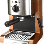 Beem Espressomaschine D2000.624 Espresso Perfect Crema Plus