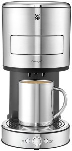 WMF Kaffeepadmaschine Lono