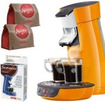 Philips SENSEO® System für Kaffeepads Senseo HD7825 Viva Café