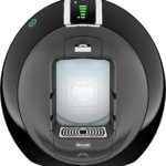 NESCAFÉ® Dolce Gusto® Kapselmaschine »Circolo® Automatic EDG 605.B«