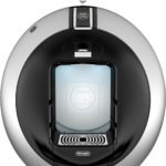 NESCAFÉ® Dolce Gusto® Kapselmaschine »Circolo® EDG 601.S«