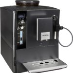 Siemens Kaffeevollautomat »EQ.5 macchiato TE503509DE / TE503501DE«