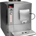 Bosch Kaffeevollautomat »VeroCafe LattePro TES50651DE«