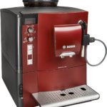 Bosch Kaffeevollautomat »VeroCafe Latte TES50358DE / TES50356DE«