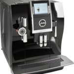 Jura Kaffeevollautomat »13720 IMPRESSA Z9 One Touch TFT«