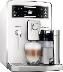 Saeco Kaffeevollautomat »HD8953/21 XELSIS EVO«
