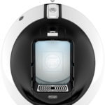 NESCAFÉ® Dolce Gusto® Kapselmaschine »Circolo® EDG 600.WH«