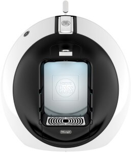 NESCAFÉ® Dolce Gusto® Kapselmaschine »Circolo® EDG 600.WH«
