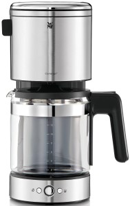 WMF Kaffemaschine LONO Kaffeemaschine Glas