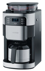 Kaffeemaschine Mit Mahlwerk Und Thermoskanne Test