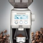 Gastroback Design Kaffeemühle Advanced Pro