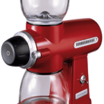 KitchenAid Artisan 5KCG100EER Empire Rot